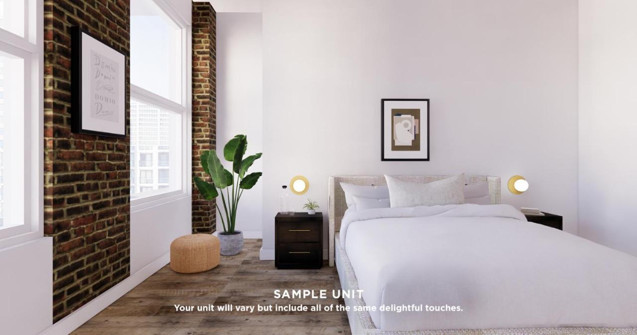 Domio Gaslamp Aparthotel San Diego Buitenkant foto